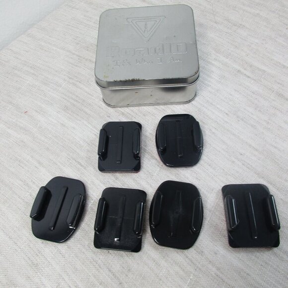 pre owned Go Pro Hero 2 & Lightdow 1080P Sports Action Cameras w/ Mounting - Picture 6 of 16